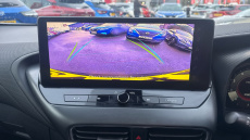 Nissan Juke 1.0 DiG-T N-Connecta 5dr Petrol Hatchback